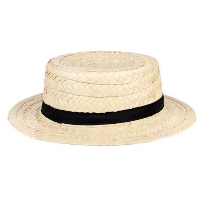 BOLAND  -90992 Chapeau, couleur beige, taille unique, 23752