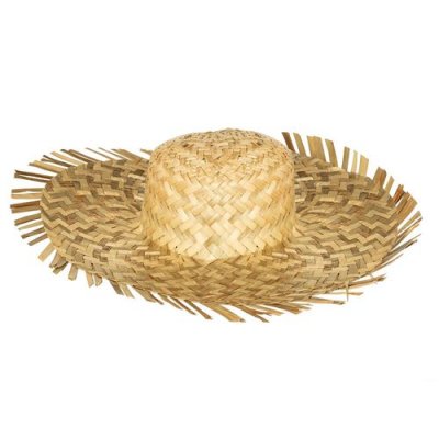 BOLAND  95428 Chapeau Havanna Taille unique