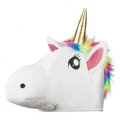 BOLAND BV Boland couvre-chef licorne polyester taille unique