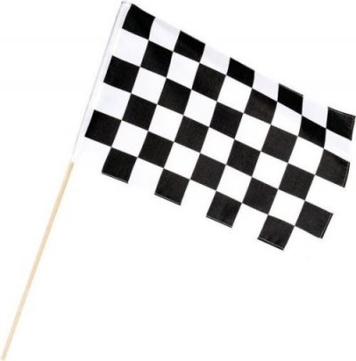 BOLAND  finition drapeau pivotant 30x45cm