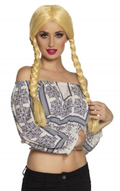 BOLAND  perruque Natascha femmes blondes