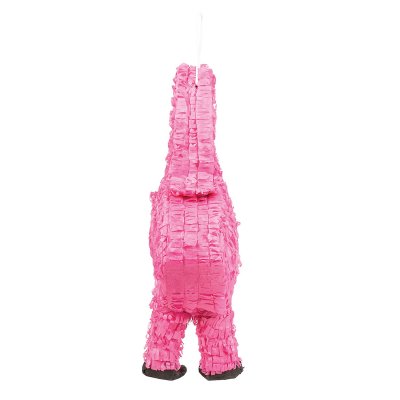 BOLAND  pi&ntilde;ata flamingo 55 x 39 cm papier rose