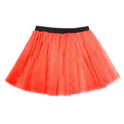 BOLAND BV Boland - Tutu pour adultes, &eacute;lastique, mini-jupe, jupon, d&eacute;guisement, carnaval, f&ecirc;te &agrave; th&egrave;me