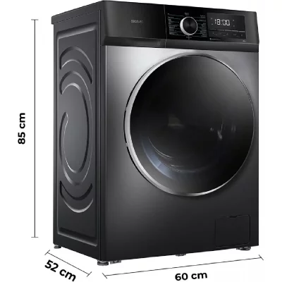 CECOTEC Bolero DressCode 8500 Inverter Steel A