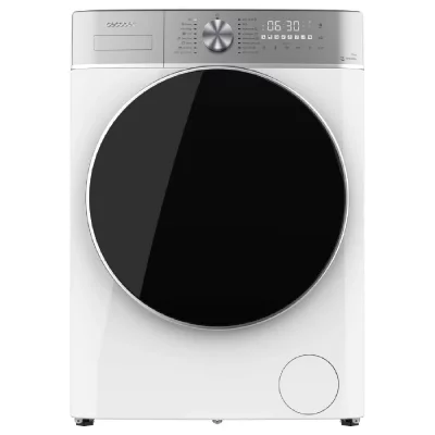 CECOTEC Bolero DressCode 8800 Machine &agrave; laver frontale inverseur 8Kg A blanc
