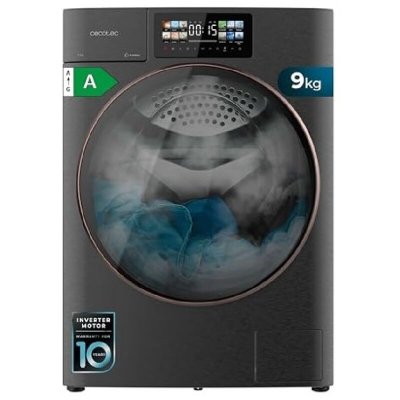 CECOTEC Bolero DressCode 9950 Autodose Inverter