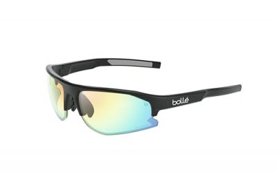 BOLLE Boll&eacute; - BOLT 2.0 Photochromic Cat. 1-3 (VLT 9-62%) - Lunettes v&eacute;lo taille L, gris