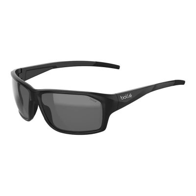 BOLLE Boll&eacute; - Fenix Cat 3 - Lunettes de soleil Black Shiny - TNS Cat 3