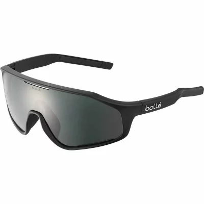 BOLLE  Lunette de soleil sport Shifter Black Matte - Tns Noir