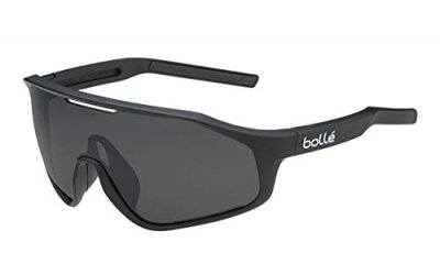 BOLLE Boll&eacute; Shifter matte black/TNS large Lunettes de soleil Unisexe Adulte