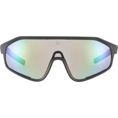 BOLLE Boll&eacute; - Shifter Photochromic S1-3 (VLT 62-9%) - Lunettes v&eacute;lo taille L, gris