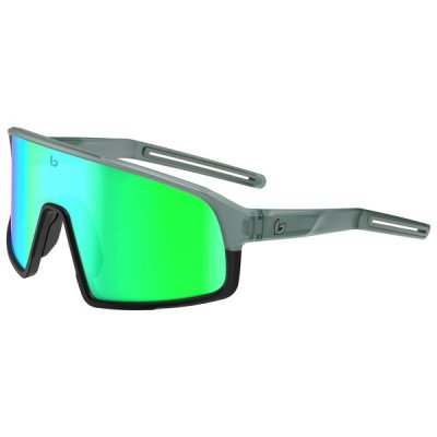 BOLLE Boll&eacute; - Striver S3 - Lunettes v&eacute;lo taille M, multicolore