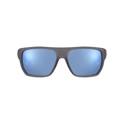 BOLLE Boll&eacute; - Vulture S3 (VLT 12%) - Lunettes de soleil taille M, gris/bleu
