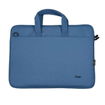 TRUST Bologna Slim - Sacoche pour ordinateur portable - 16"" - bleu