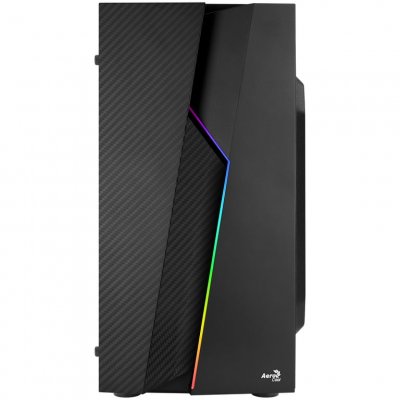 AEROCOOL Bolt mini micro-atx boitier ACCS-PV20013.11