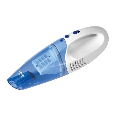 BOMANN  Aks 960 Cb Hand Vacuum Cleaner Blanc,Bleu