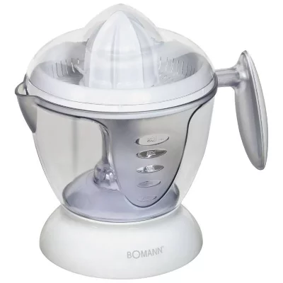 BOMANN  CB 1082 - Centrifugeuse - 400 Watt
