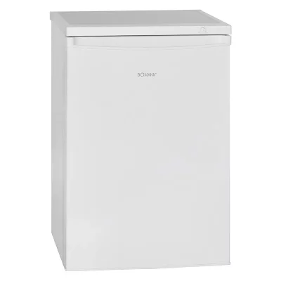 BOMANN  Gs 2186 Vertical Freezer Gris One Size / EU Plug
