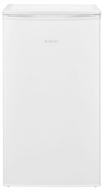 BOMANN  Gs 7256 Cong&eacute;lateur Vertical Pose Libre 60 L Blanc