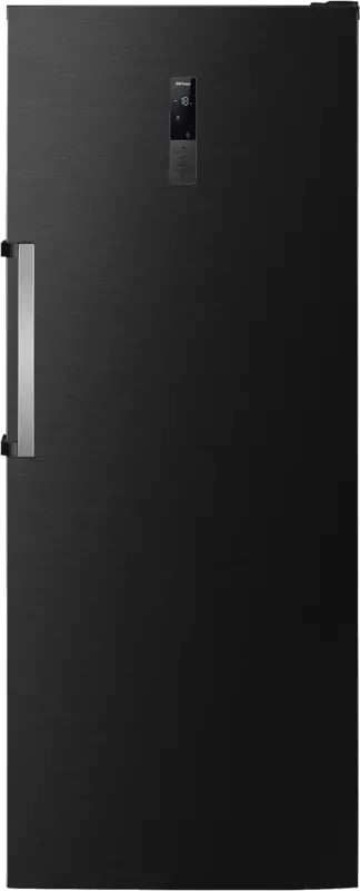 BOMANN  Gsvs 7365 Cong&eacute;lateur Vertical Pose Libre 380 L Noir