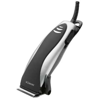BOMANN  HSM 8006 Tondeuse &agrave; cheveux 4 peignes