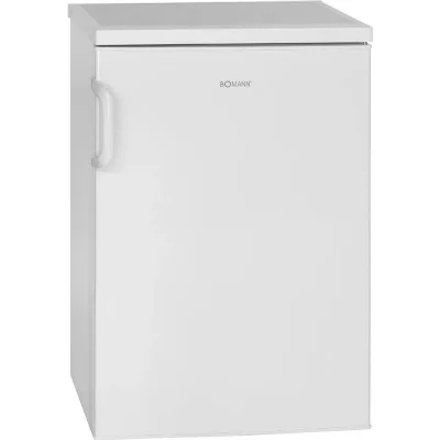 BOMANN  KS 2194 frigo combine Autoportante 119 L Blanc