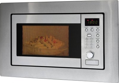 CLATRONIC Bomann MWG 2215 EB - Four micro-ondes avec gril&hellip;