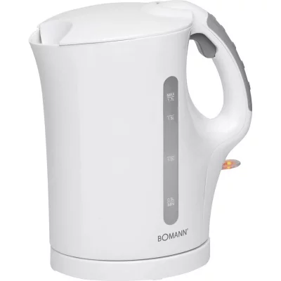 BOMANN  WK 5011 CB - Bouilloire - 1.7 litres - 2.2 kWatt 