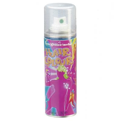 SIBEL Bombe paillettes Glitters multicolore  125ML