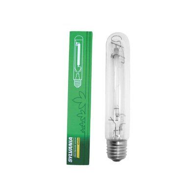 SYLVANIA Bombilla HPS  Grolux Mixta Fertilizantes Org&aacute;nicos