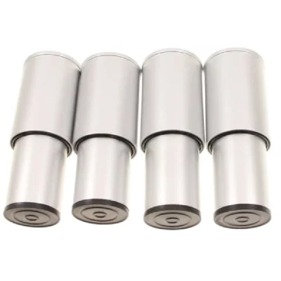 BOMPANI  - pieds regables X4 pour four M00396099