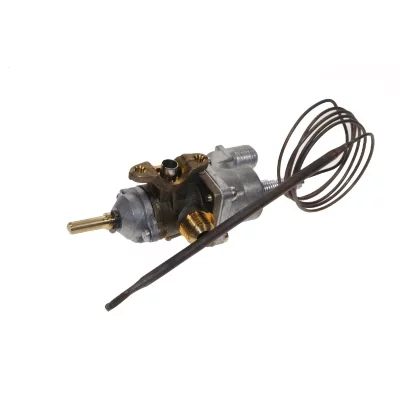 BOMPANI  - robinet thermostatique de four pour cuisiniere 52123