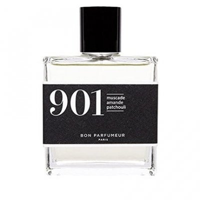 Bon Parfumeur - 901 muscat, almond, patchouli Eau de parfum 100 ml