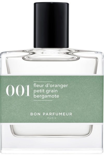 Bon Parfumeur - Les Classiques No. 001 Eau deParfum Spray parfum 30 ml
