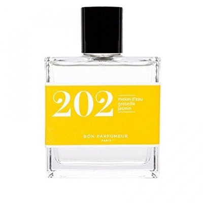 Bon Parfumeur - Les Classiques No. 202 Eau de Parfum Spray parfum 100 ml