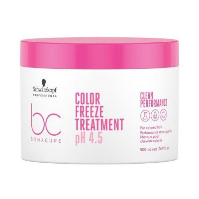 BONACURE  Color Freeze Tratamiento 500ml