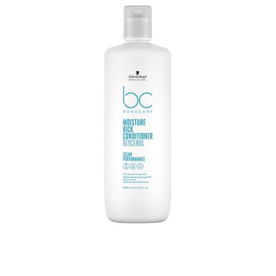 SCHWARZKOPF Bonacure Moisture Kick Acondicionador Glicerol 1L