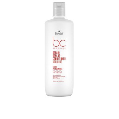 SCHWARZKOPF Bonacure Repair Rescue Acondicionador Arginina 1000ml