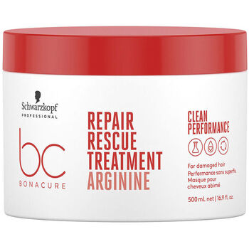 SCHWARZKOPF Bonacure Repair Rescue Tratamiento Arginina 500ml
