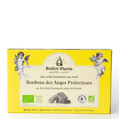 BALLOT FLURIN Bonbons des Anges Protecteurs boite 