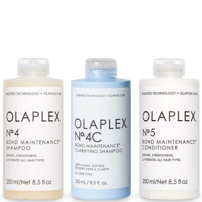 OLAPLEX BOND MAINTENANCE conditioner n&ordm;5 250 ml