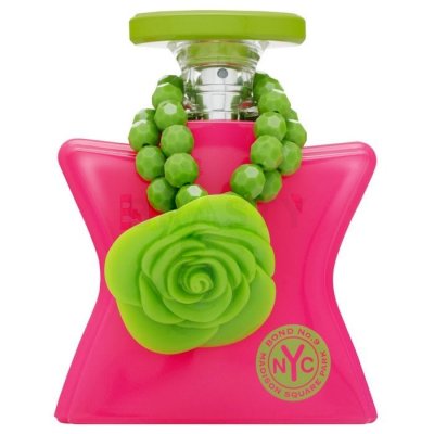 BOND NO. 9  Madison Square Park Eau De Parfums 3.4 Ounce Eau de Parfum