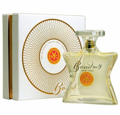 BOND NO. 9 Bond No.9 New York Chelsea Flowers Eau De Parfum Vaporisateur 100ml