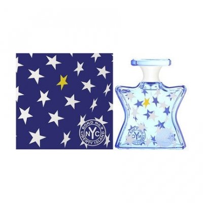 Bond No.9 New York Liberty Island Eau De Parfum Vaporisateur 100ml