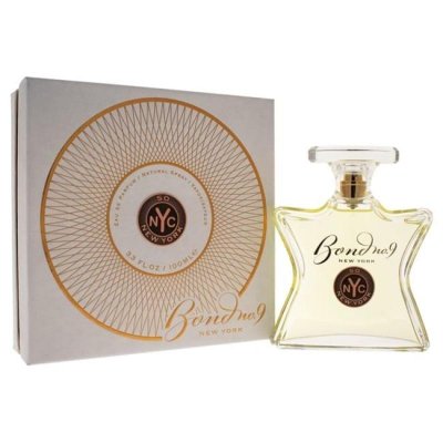BOND NO. 9 Bond No.9 New York So New York Eau De Parfum Vaporisateur 100ml