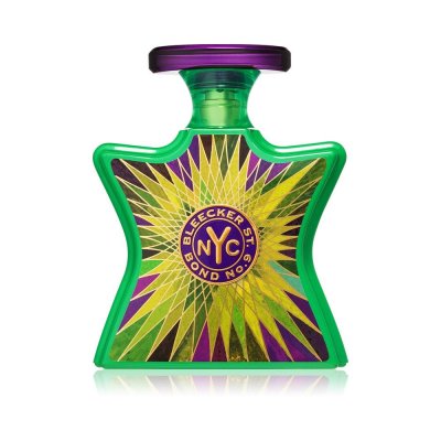 BOND NO. 9  - Rue Bleecker Eau de parfum 100 ml unisex