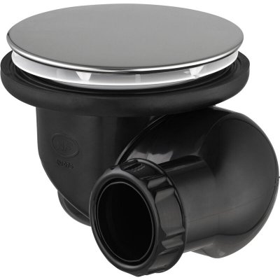 NOYON & THIEBAULT Bonde de douche NF goulue &Oslash;90 