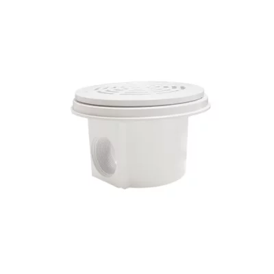 HAYWARD Bonde de fond &agrave; visser Blanc (liner) - 