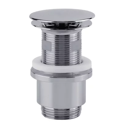 VALENTIN Bonde De Lavabo Secable Cut & Click 33x42