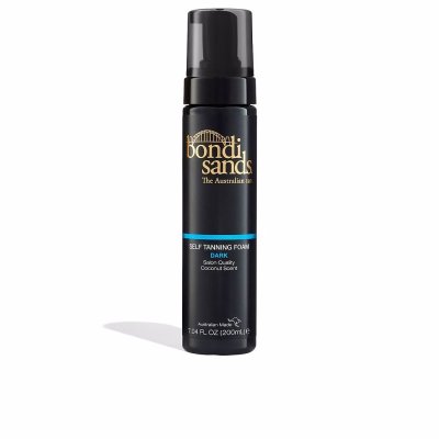BONDI SANDS  Mousse Autobronzante Clair / Moyen 200ml